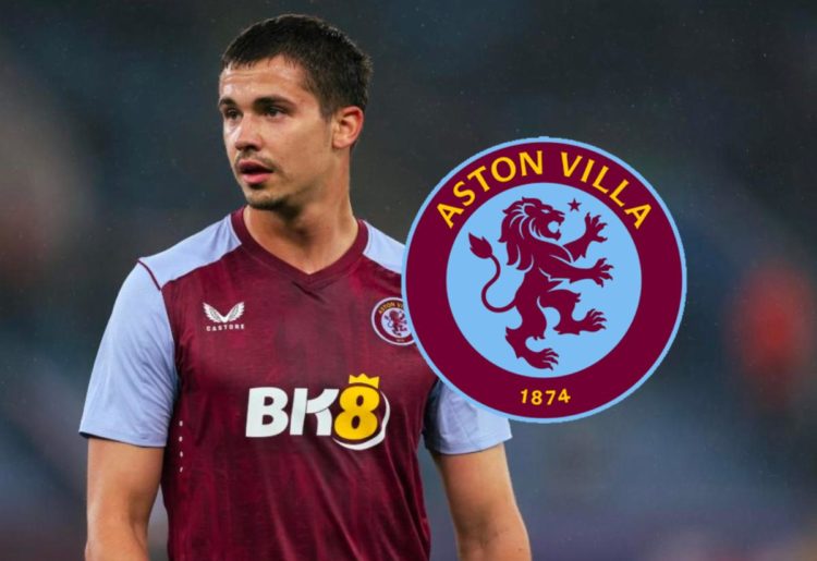 Aston Villa