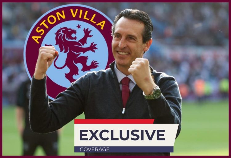 aston villa