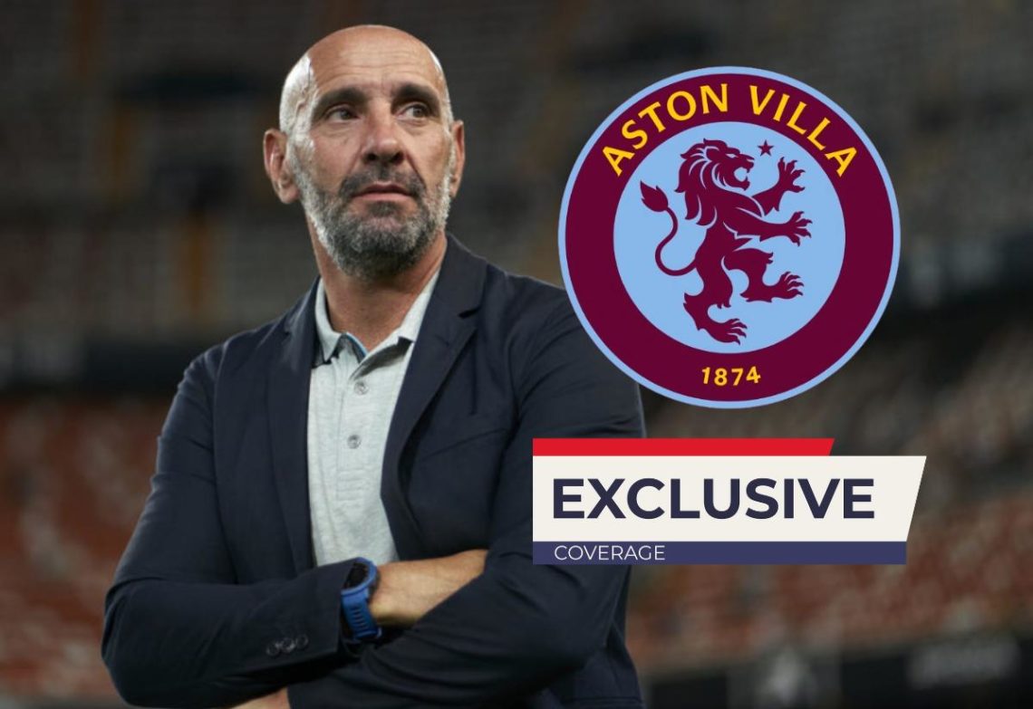 aston villa