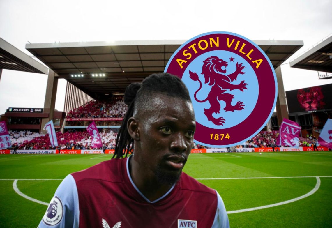 Aston Villa