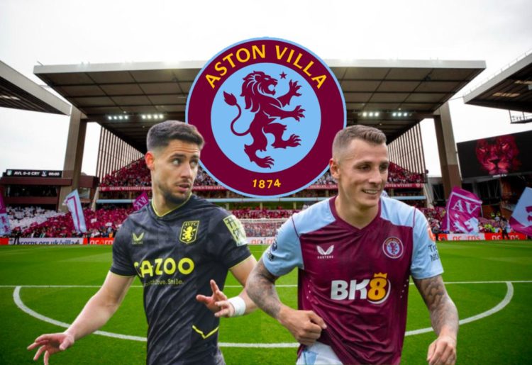 Aston Villa