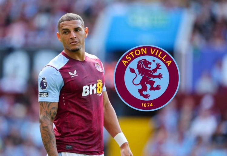 Aston Villa