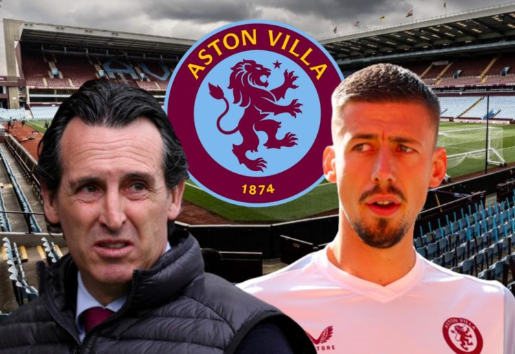 Aston Villa