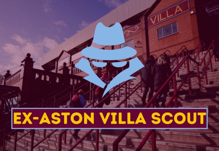 Aston Villa