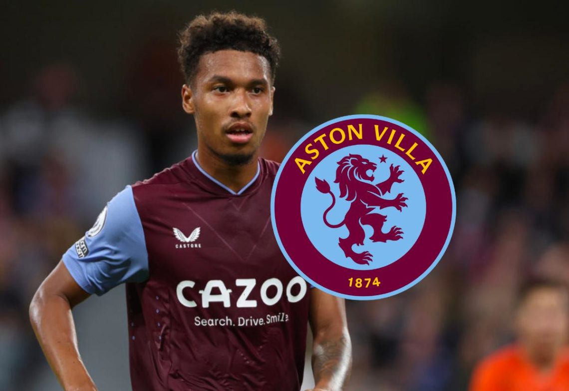 Aston Villa