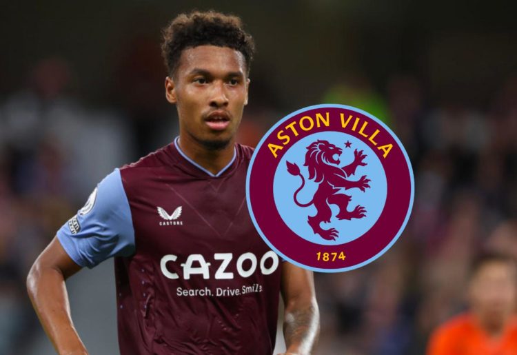 Aston Villa