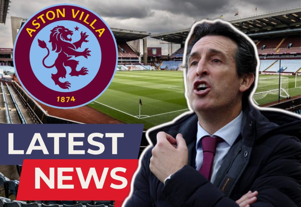 Aston Villa