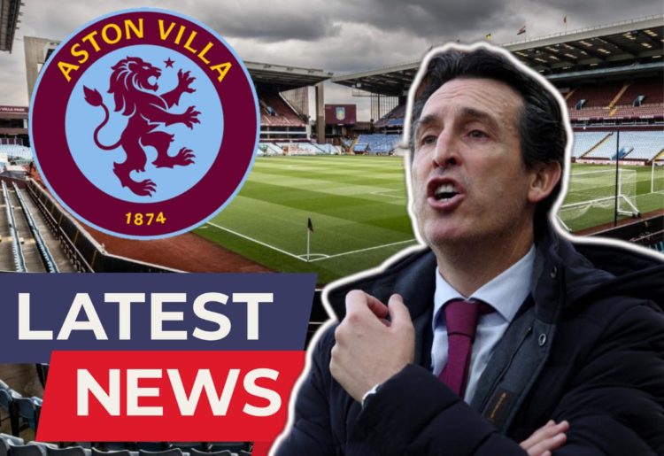 Aston Villa