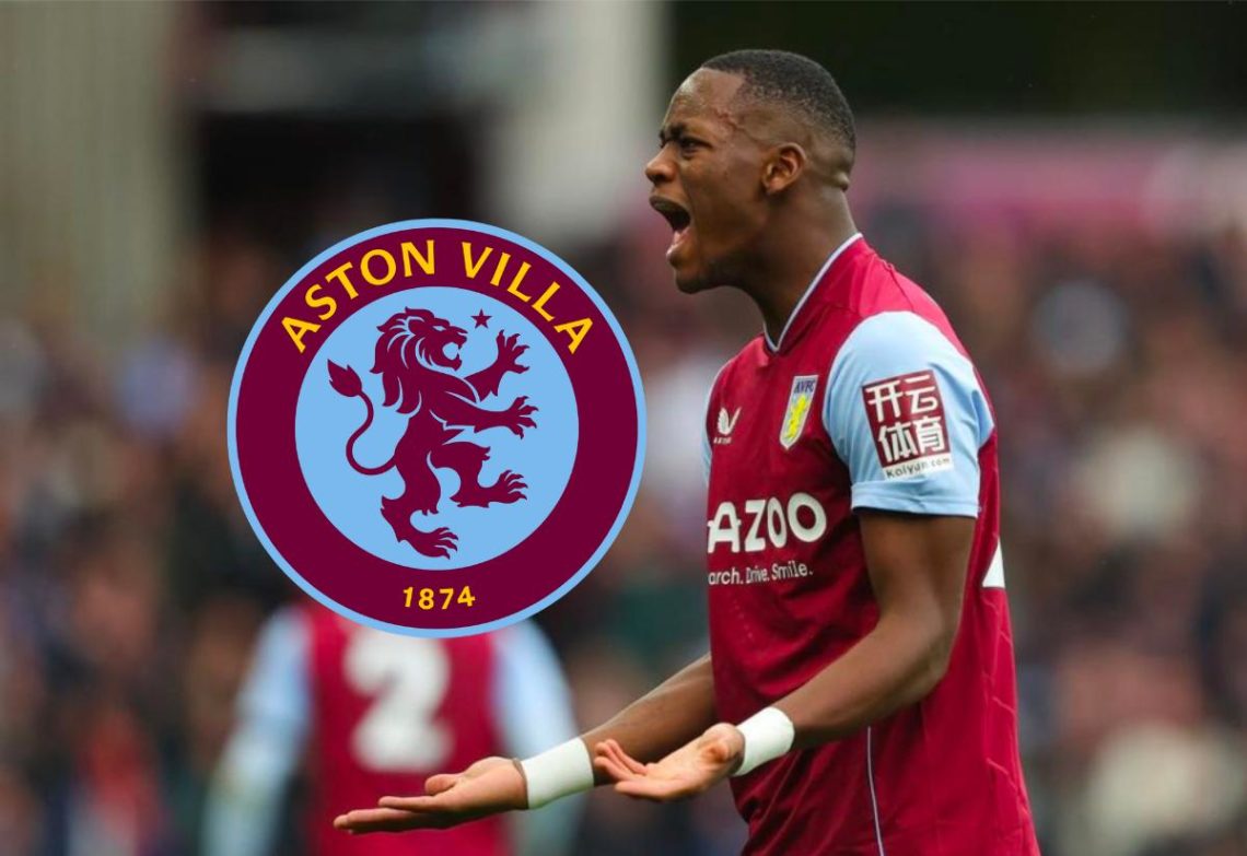 Aston Villa