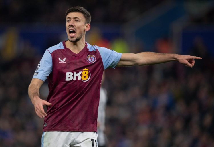 Aston Villa