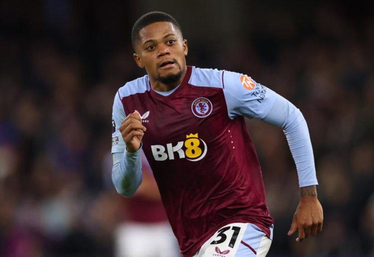 Aston Villa