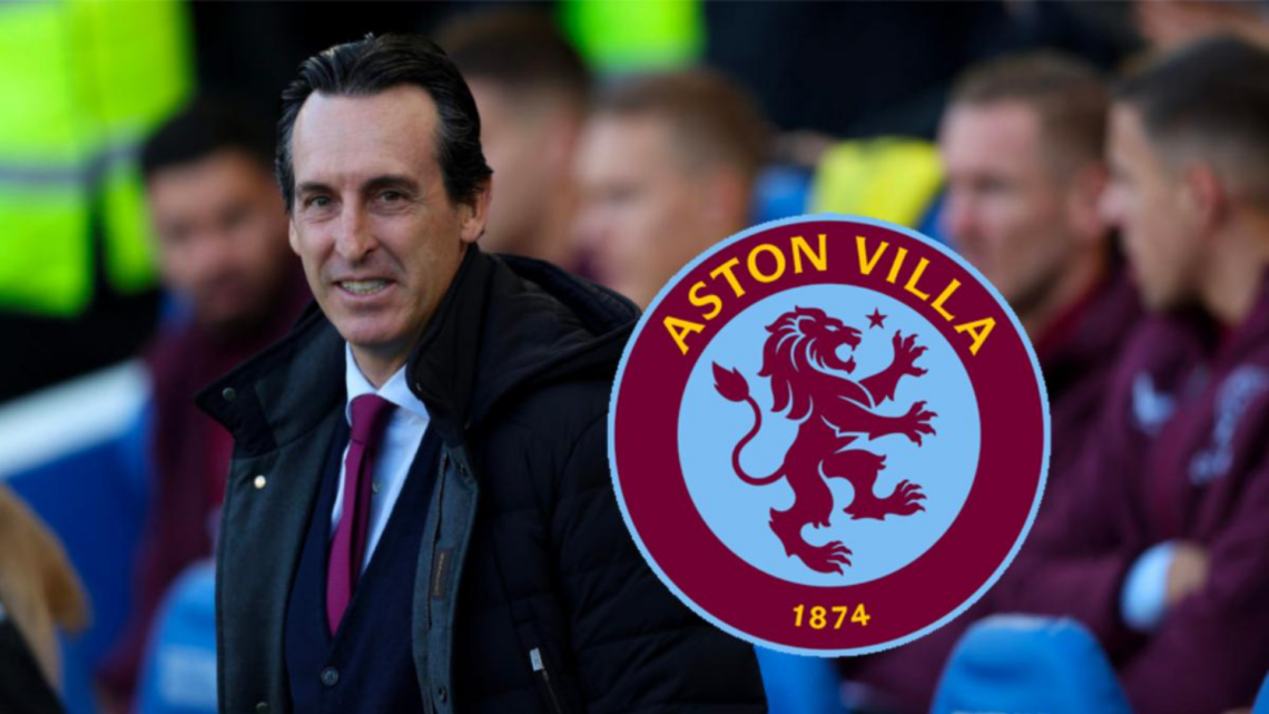 Aston Villa