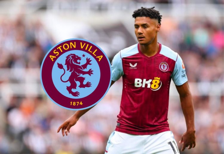 Aston Villa
