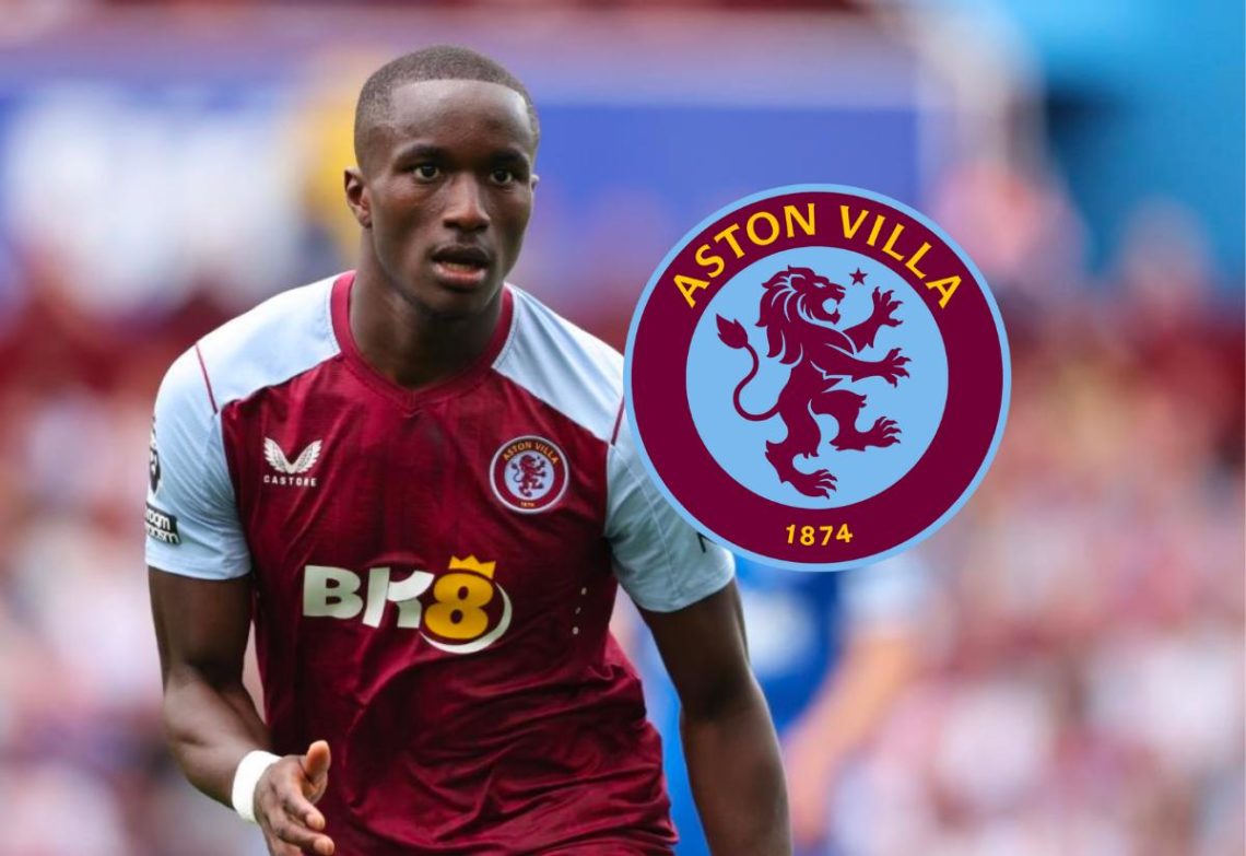 Aston Villa