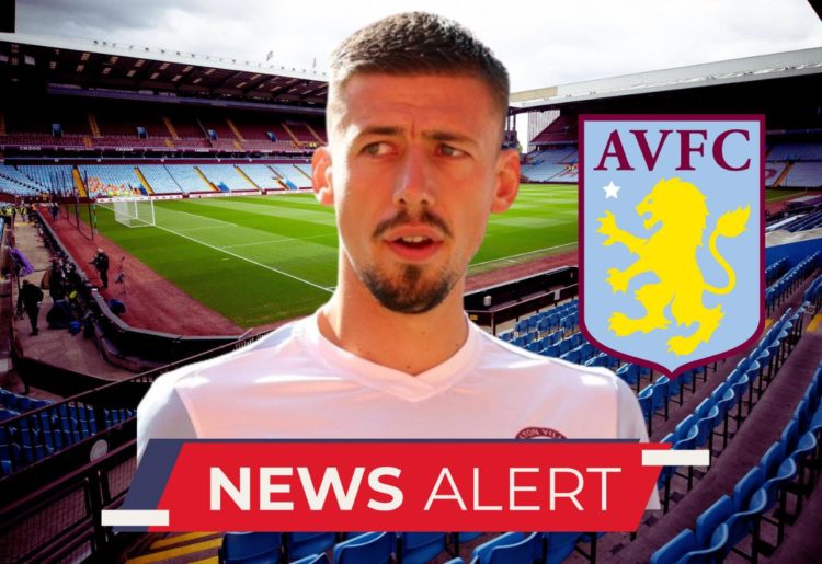 Aston Villa