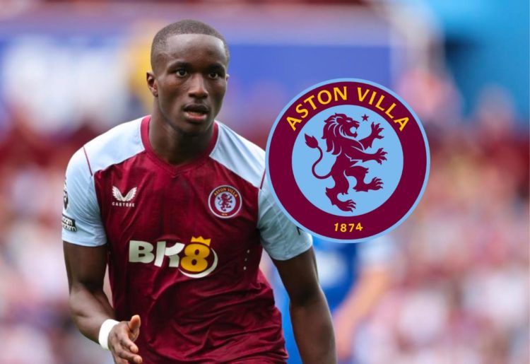 Aston Villa