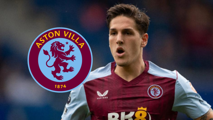 Aston Villa