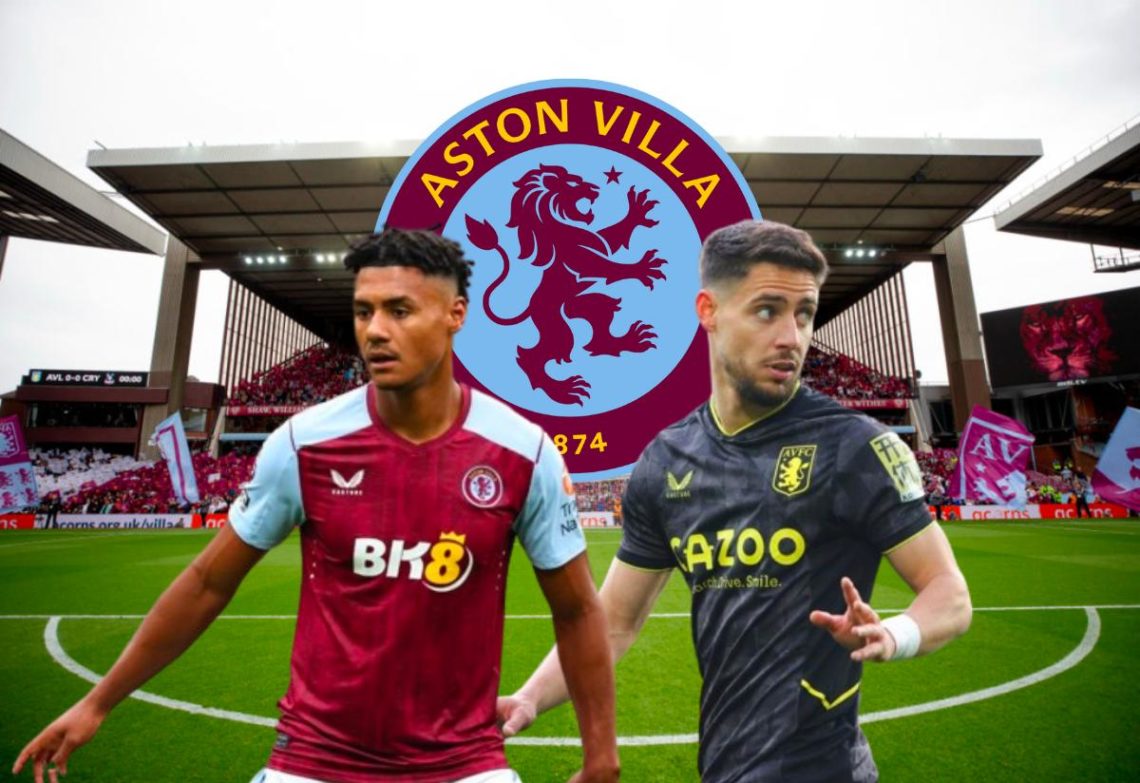 Aston Villa