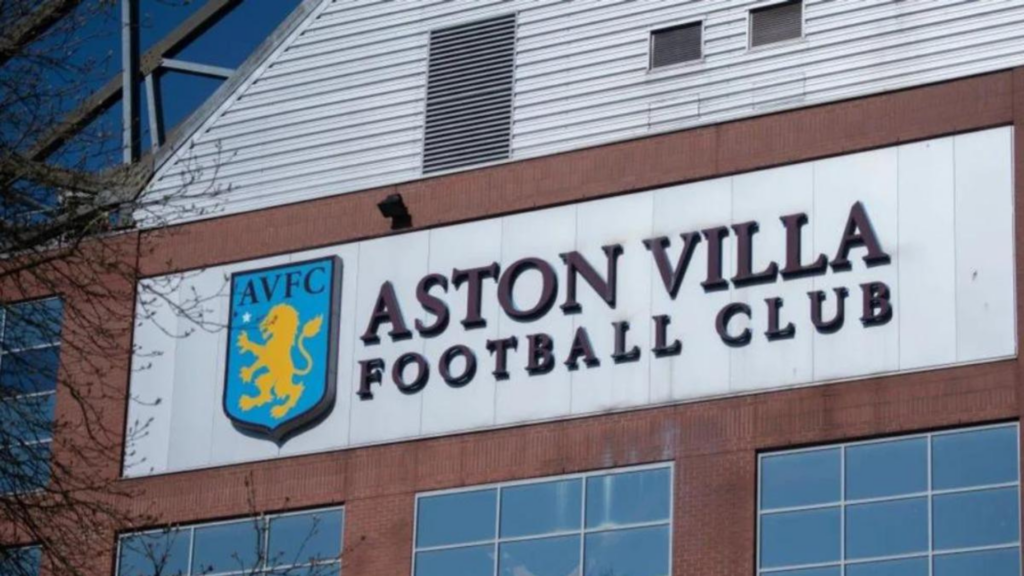 Aston Villa