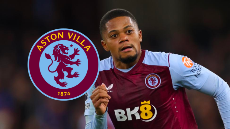 Aston Villa