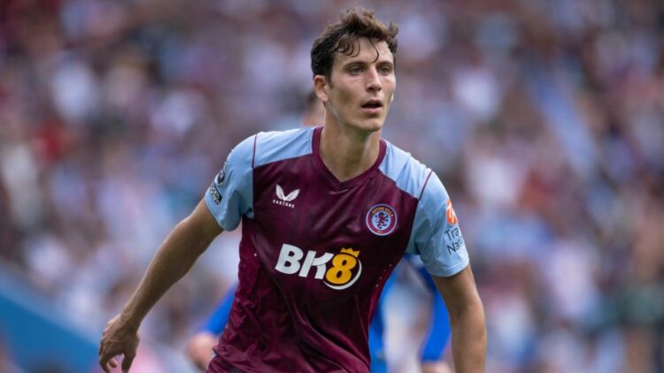 Aston Villa