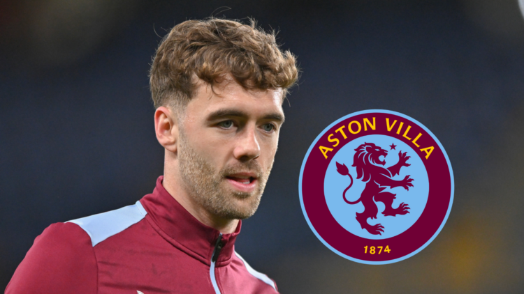 Aston Villa