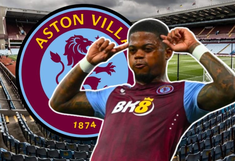 Aston Villa