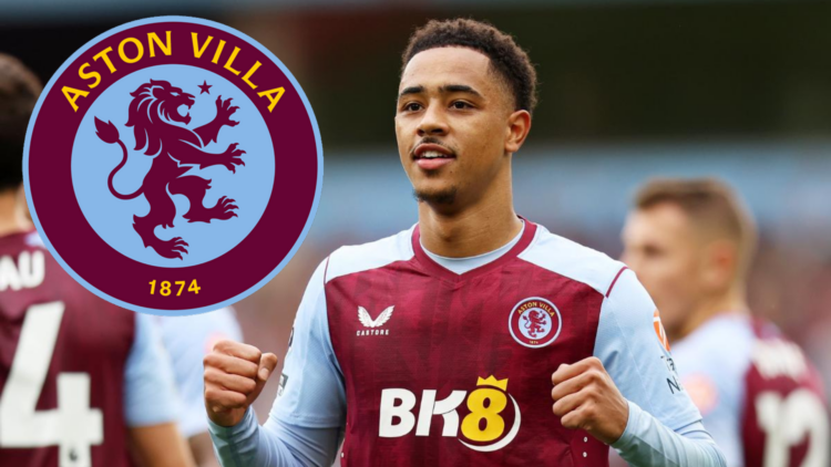 Aston Villa