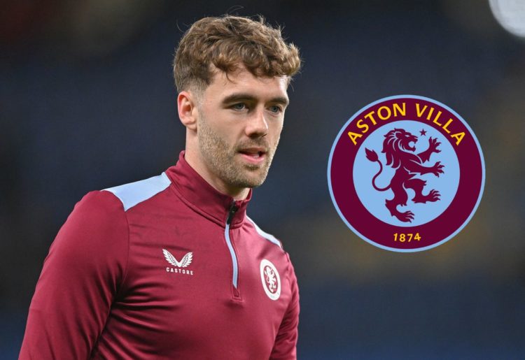 Aston Villa