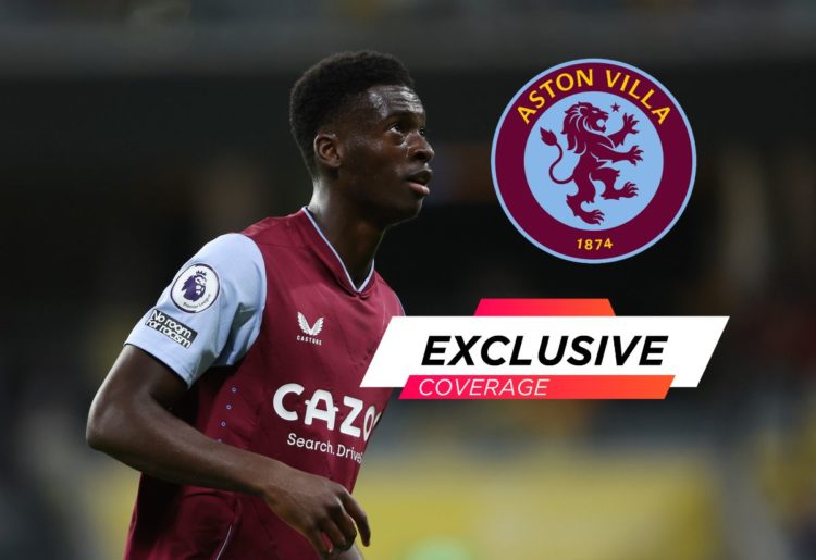Aston Villa