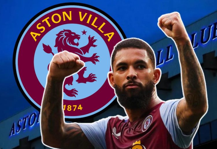 Aston Villa
