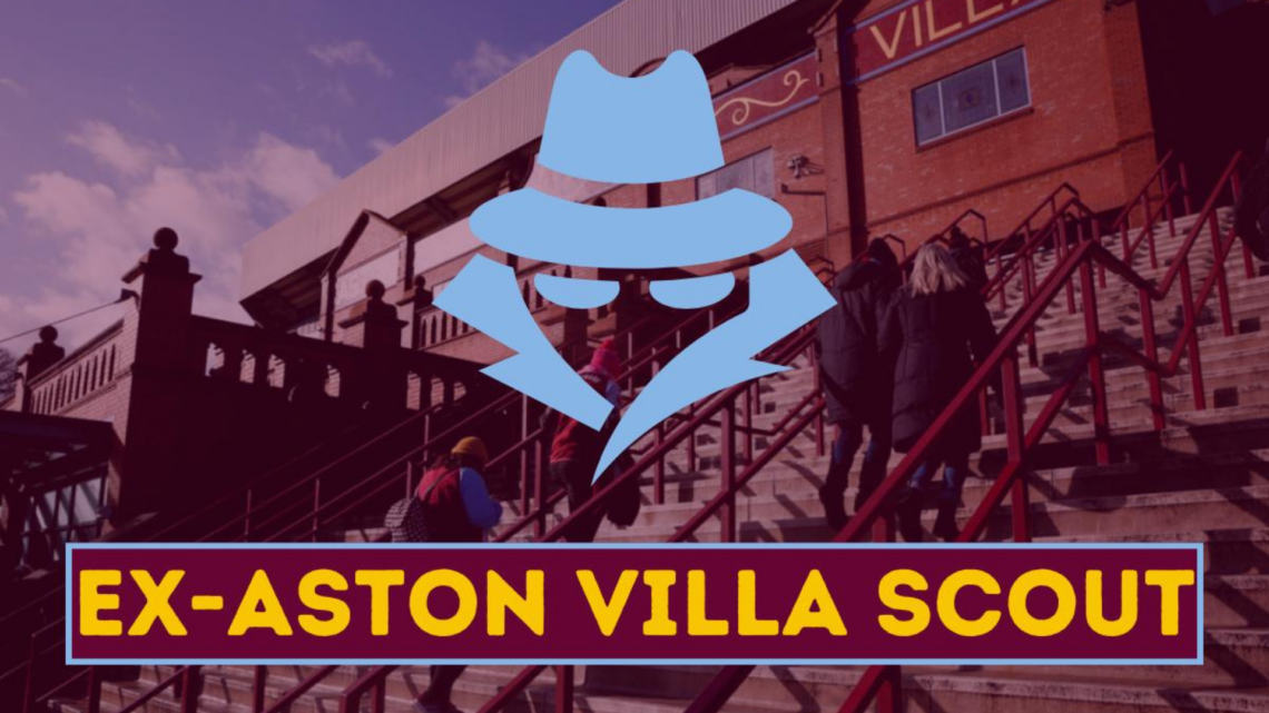 Aston Villa
