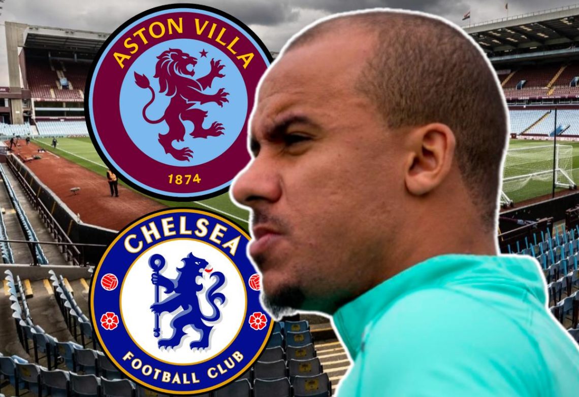 Aston Villa