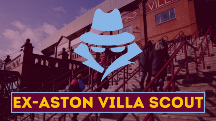 Aston Villa