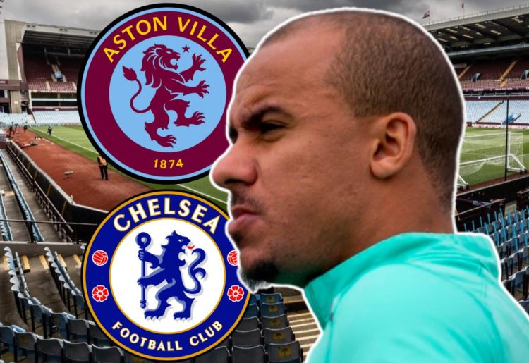 Aston Villa
