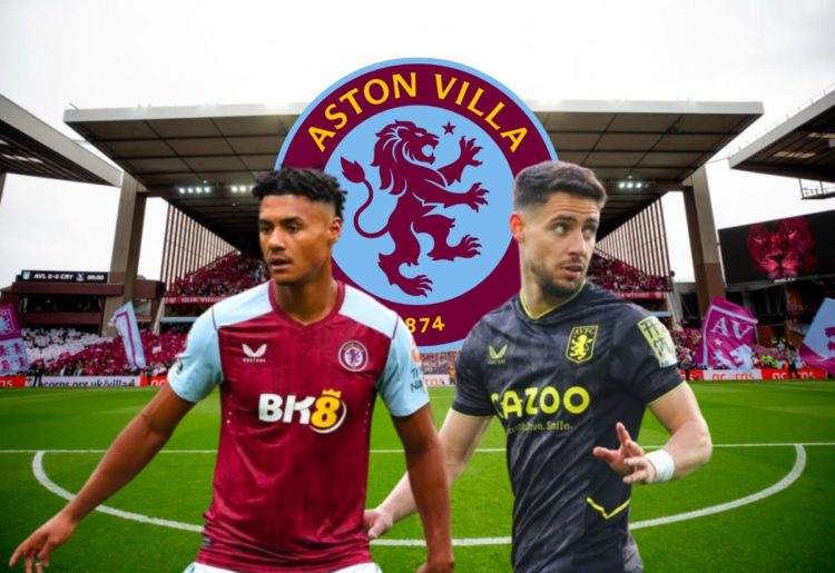 Aston Villa