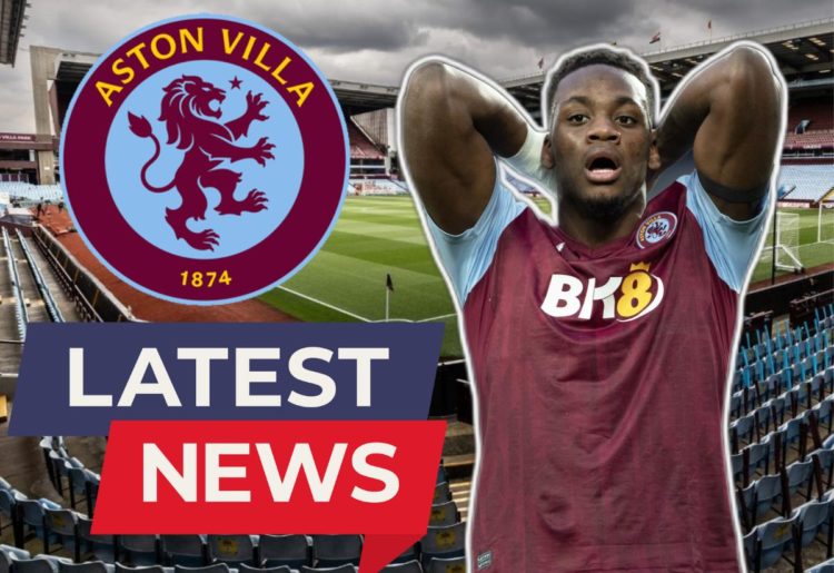 Aston Villa