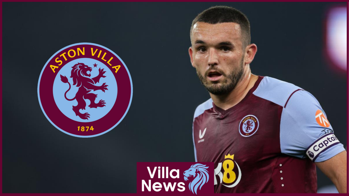 Aston Villa handed Champions League boost courtesy of one-of-a-kind John McGinn