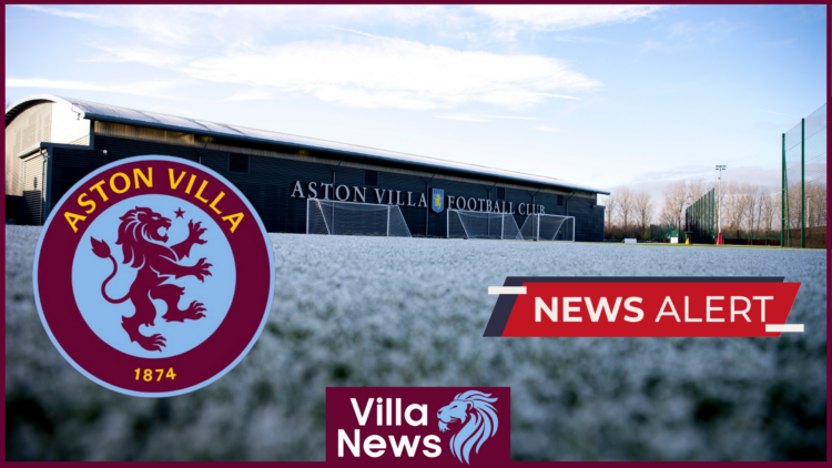 Aston Villa Bodymoor Heath (1)