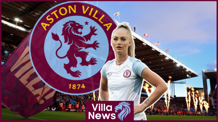 Aston Villa Lehmann