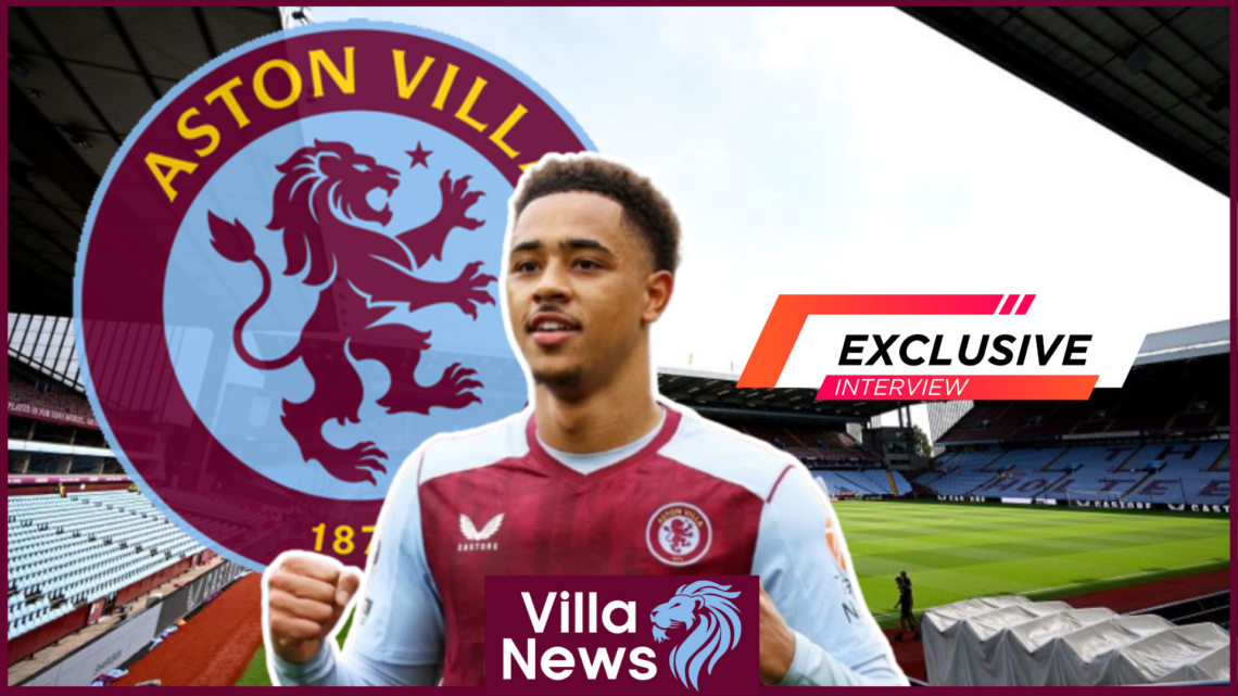 Aston Villa: Yet another 'disaster' for Jacob Ramsey after what Unai Emery told media