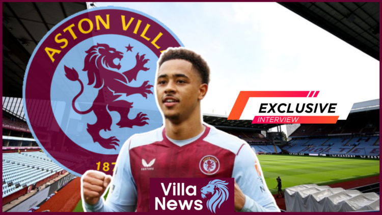 Aston Villa Ramsey