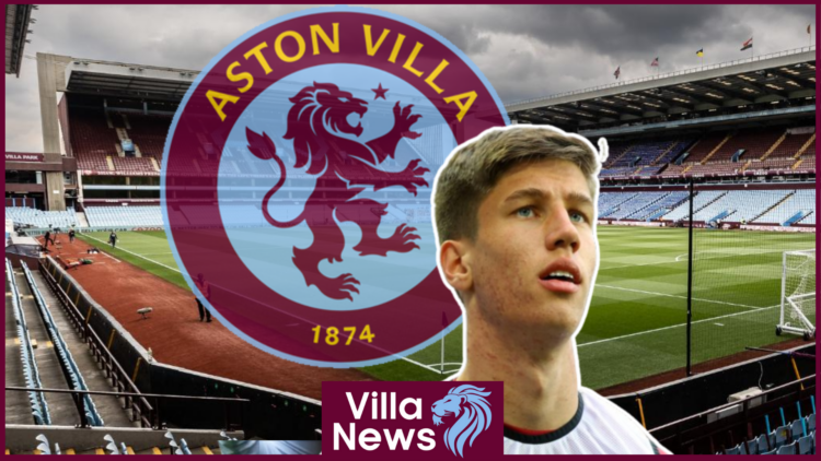Aston Villa Swinkels