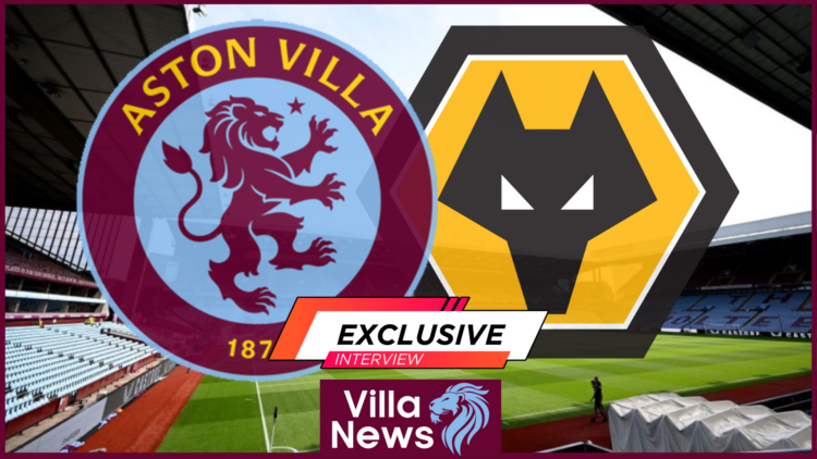 Aston Villa Wolves