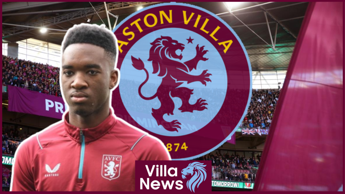 Bogarde Aston Villa