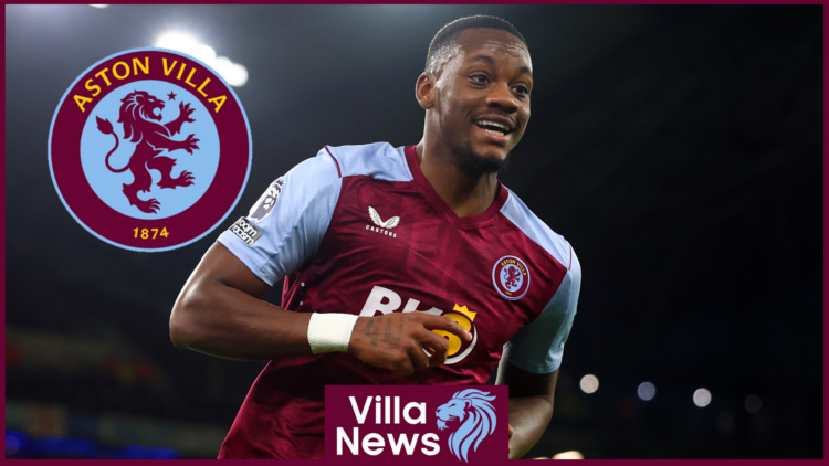 Aston Villa Jhon Duran