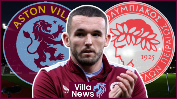 Aston Villa McGinn (1)