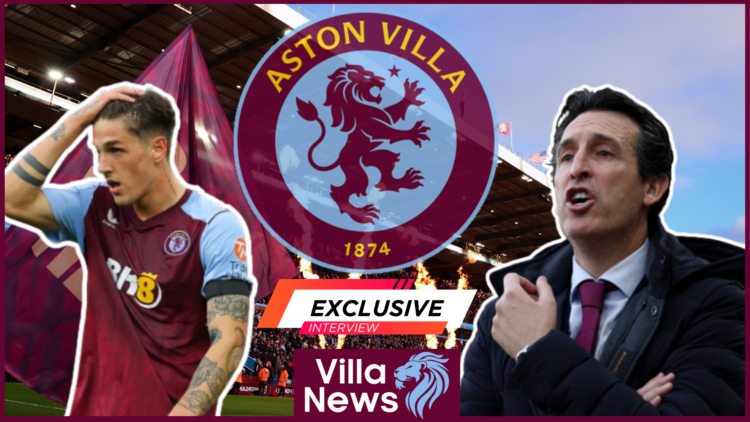 Aston Villa Zaniolo Emery