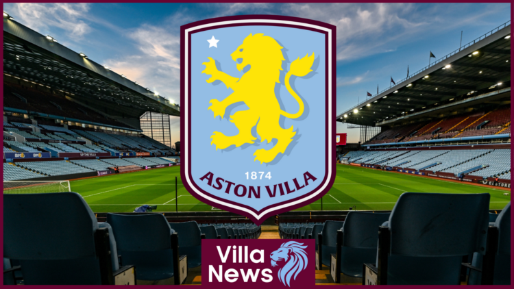 Aston Villa