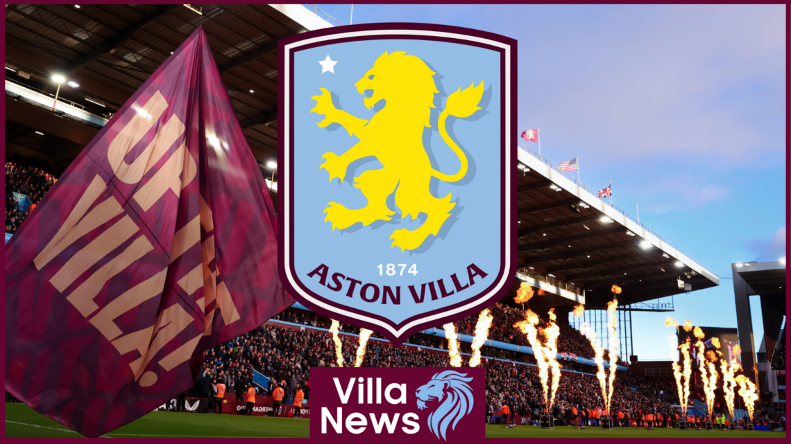 Aston Villa